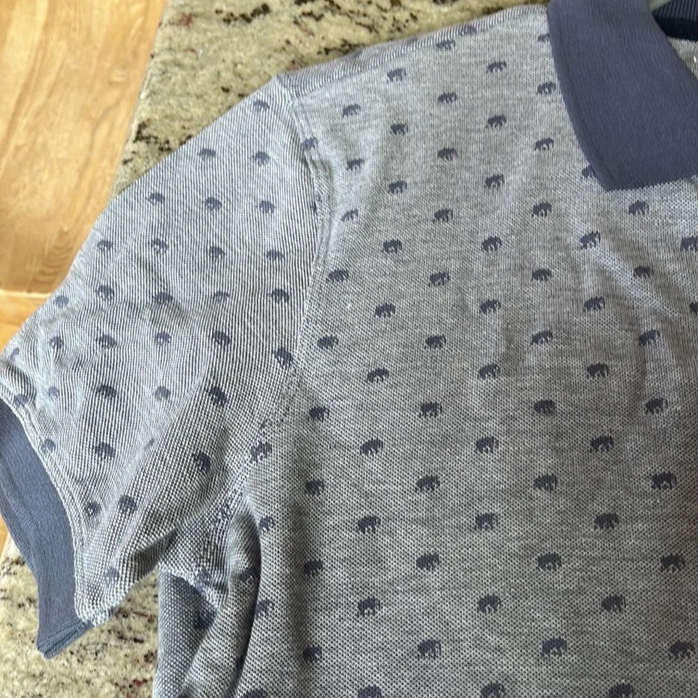 Banana Republic Polo Shirt, NWT